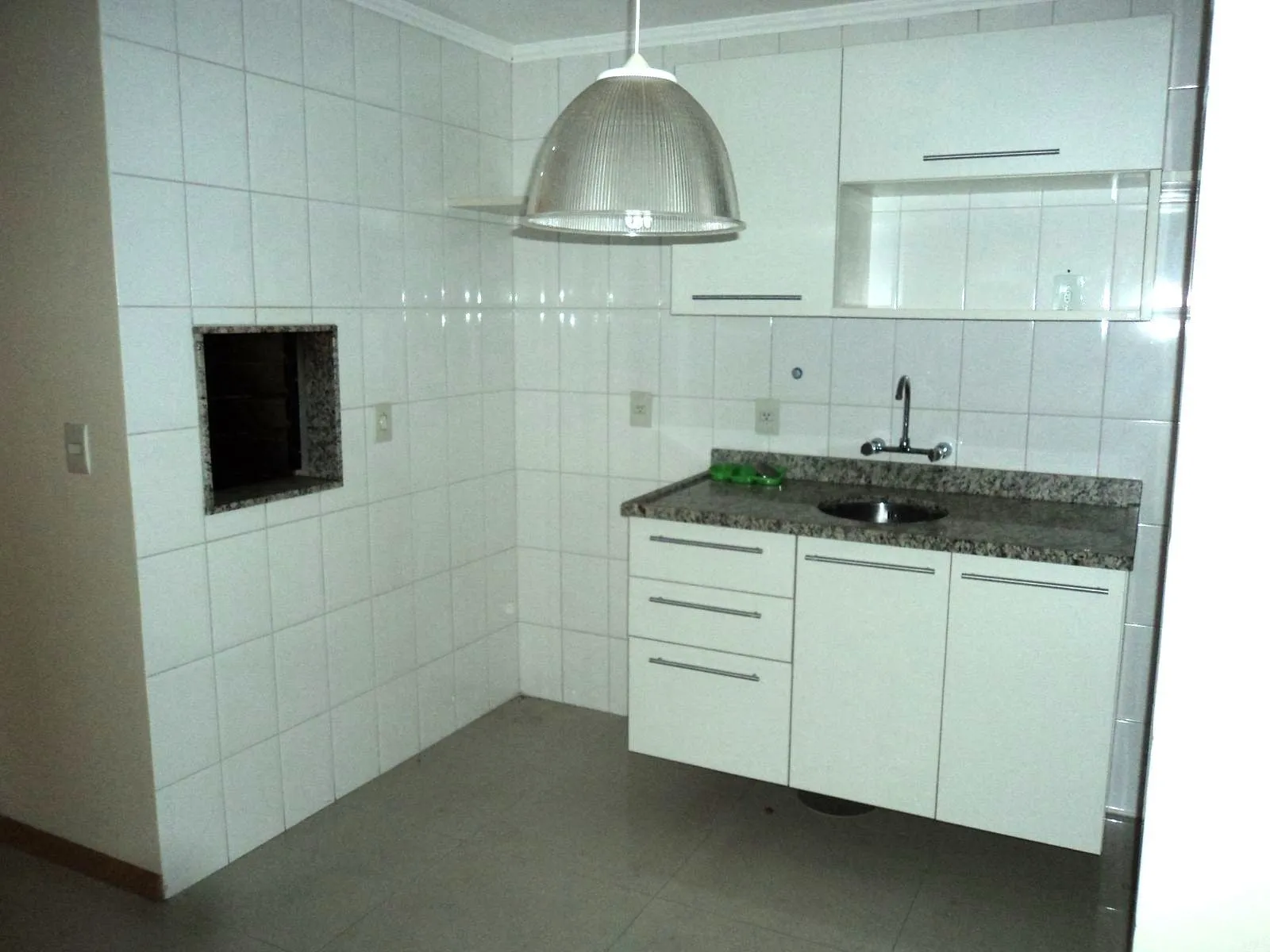 Imagem Apartamento no Bom Fim de 2 dormitórios e vaga