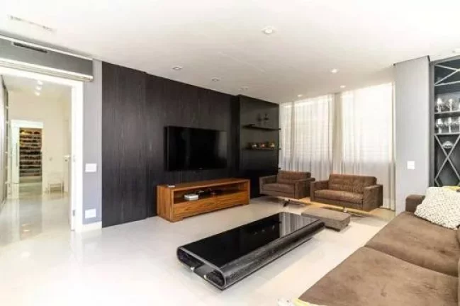 Imagem APARTAMENTO RESIDENCIAL em SÃO PAULO - SP, CONSOLAÇÃO