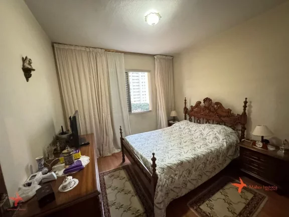 Imagem Belíssimo Apartamento de 3 Quartos com Suíte e 2 Vagas em Pinheiros, São Paulo-SP - Imperdível Oportunidade de Compra ou Locação!