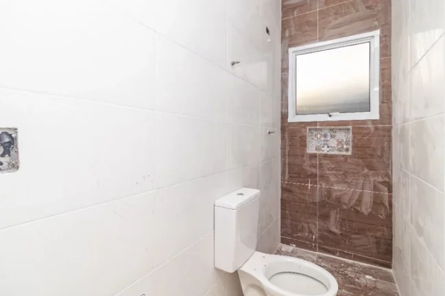 Imagem CASA DE CONDOMINIO NO SOLEMAR 2 DORMITÓRIOS 1 VAGA!!!