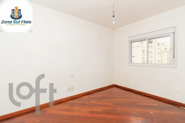 Imagem Apartamento à Venda Em Santo Amaro Com 3 Dormitórios Sendo 1 Suíte e 2 Vagas - Varanda Gourmet