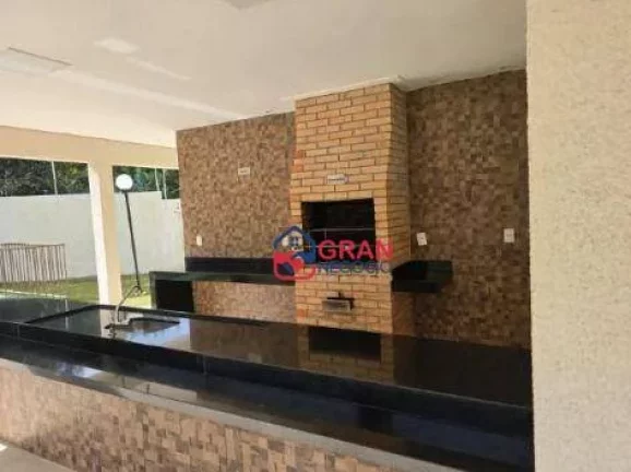 Imagem Apartamento com 2 dormitórios à venda - Campo de Santana - Curitiba/PR
