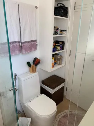 Imagem Apartamento com 2 Quartos à Venda, 90 m² em Campo Belo - São Paulo