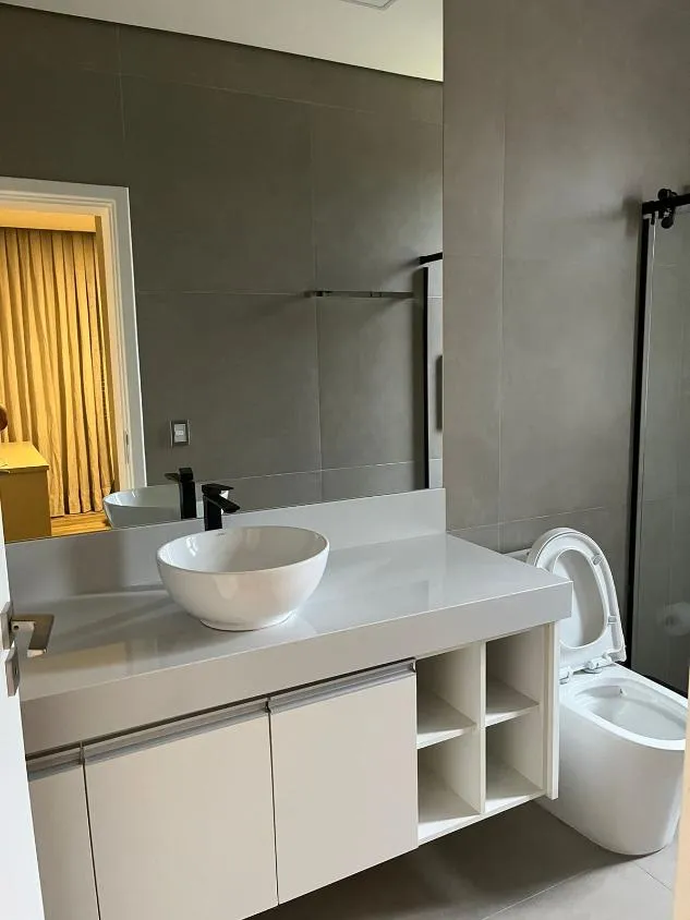 Imagem Casa em condomínio de Valinhos