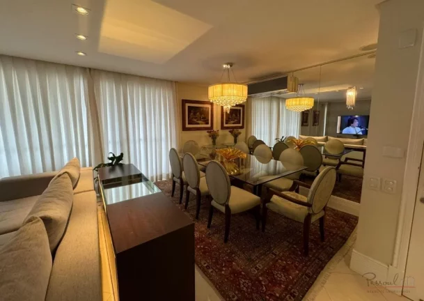 Imagem Excelente apartamento situado no coração de Florianópolis, oferecendo uma combinação única de ...