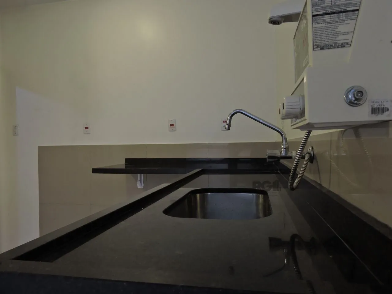 Imagem Apartamento para Venda - 58.6m², 2 dormitórios, Bairro Bom Fim