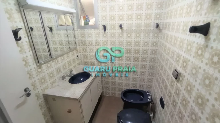 Imagem Apartamento à venda no bairro Pitangueiras - Guarujá/SP