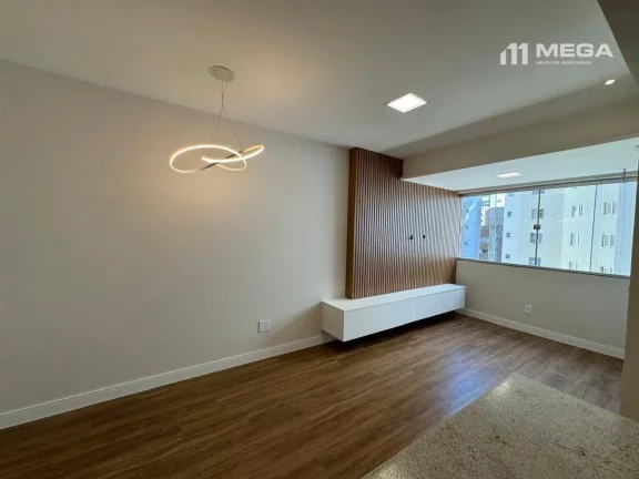 Foto do imóvel Apartamento com 1 dormitório à venda, 48 m² por R$ 630.000,00 - Praia de Itapoã - Vila Velha/ES