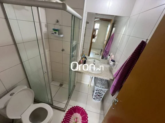 Imagem Apartamento à venda, 108 m² por R$ 799.000,00 - Jardim Goiás - Goiânia/GO