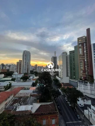 Imagem Cobertura com 2 quartos à venda, 91 m² por R$ 1.400.000 - Lourdes - Belo Horizonte/MG