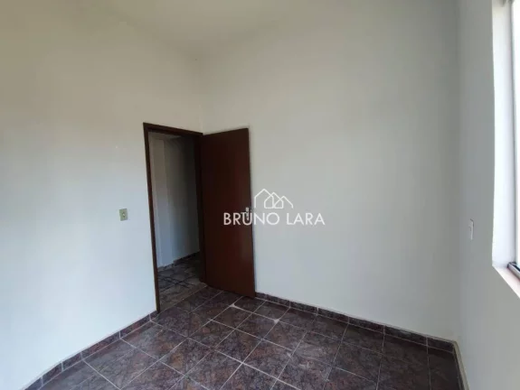 Imagem Casa à venda em Betim/MG - Bairro Niterói