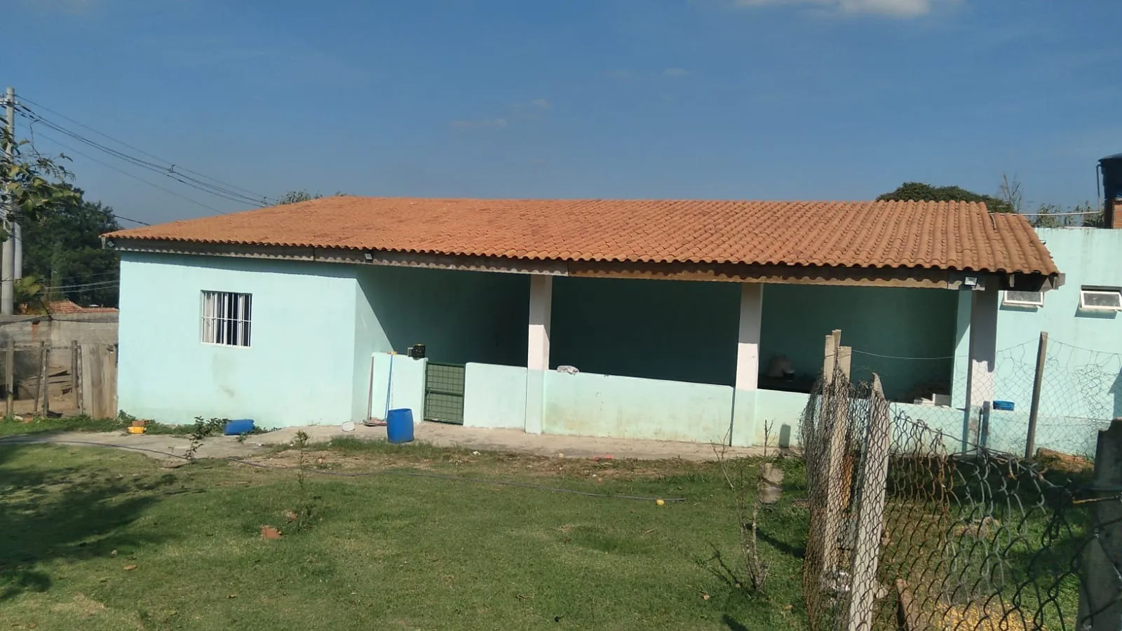 Imagem Chacara com 3 Suítes Colinas 1 Araçoiaba da Serra / SP