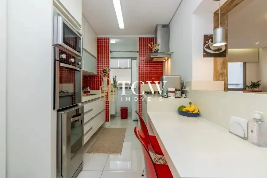 Imagem Apartamento à venda no bairro Itaim Bibi - São Paulo/SP, Zona Sul