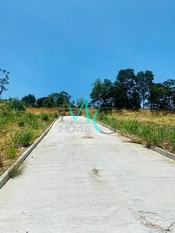Imagem Terreno à venda, 176 m² por R$ 55.000,00 - Campo Grande - Rio de Janeiro/RJ