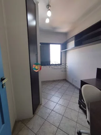 Imagem Apto de 3 Dormitórios com Suíte e Terraço e 2 vagas – Cerâmica - SCS