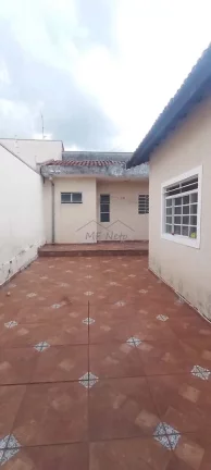 Imagem Casa Padrão