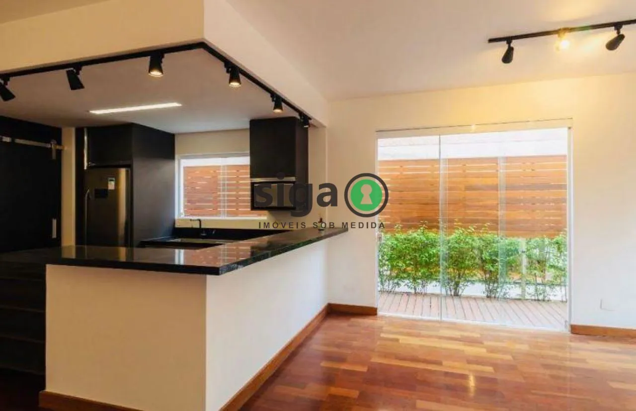 Imagem Casa em Condomínio Residencial em Morumbi