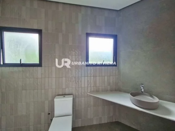 Imagem Casa de Luxo à Venda no Módulo 11 da Riviera de São Lourenço