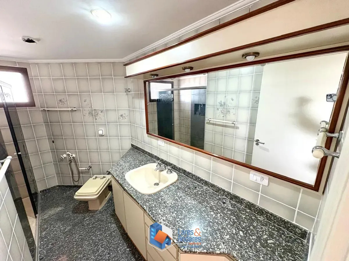 Imagem Apartamento para venda em Mooca com 4 quartos, sendo 1 suíte, 160m²
