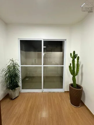 Imagem Apartamento à venda em São José dos Campos, Jardim Sul - Condomínio Campo di Roma