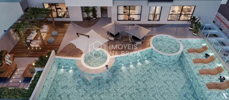 Imagem APARTAMENTO 3 QUARTOS A VENDA - VILA OPERARIA - ITAJAI/SC