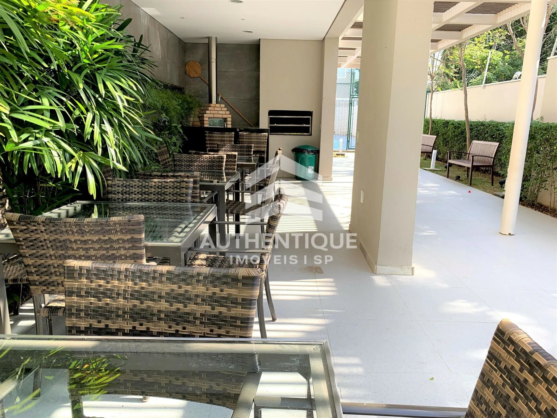 Imagem DELUX ACLIMACAO - Apartamento à venda em São Paulo/SP