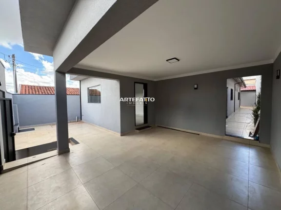 Imagem CASA JARDIM BUENO