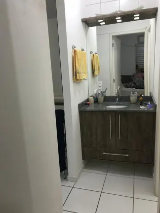 Imagem Apartamento com 2 Quartos à Venda ou Temporada, 50 m²em Presidente Vargas - Içara