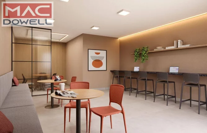 Imagem Green Life - Apartamentos de 2 Quartos - Centro - Niterói / RJ