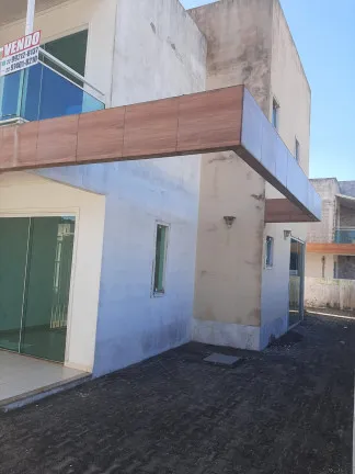 Imagem Casa de Condomínio com 2 Quartos à Venda, 160 m² em Samburá (Tamoios) - Cabo Frio