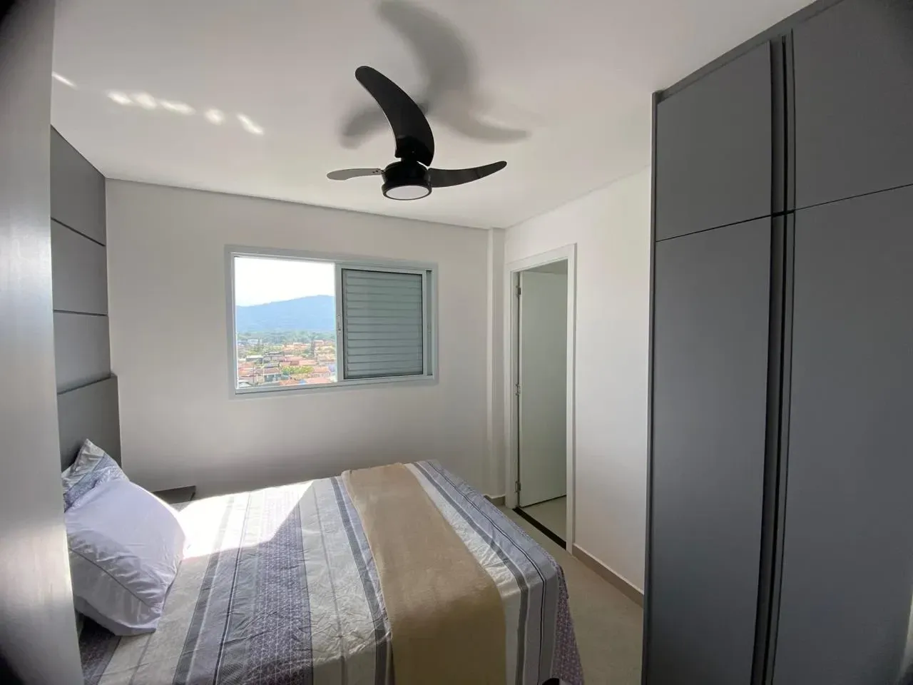 Foto do imóvel: Apartamento com 1 Quarto à Venda, 53, 65 m² em Suarão