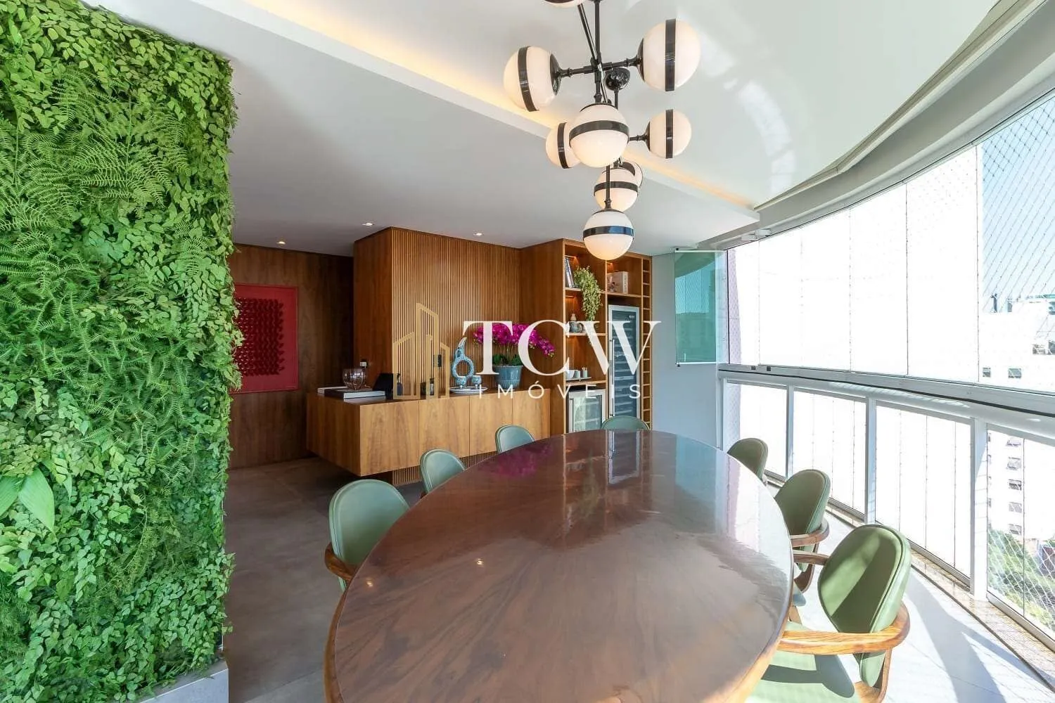 Imagem Apartamento à venda no bairro Moema - São Paulo/SP, Zona Sul