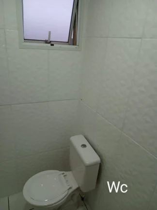 Imagem Apartamento Maravilhoso com 48 m² 2 Dormitorios e 1 Vaga de Garagem
