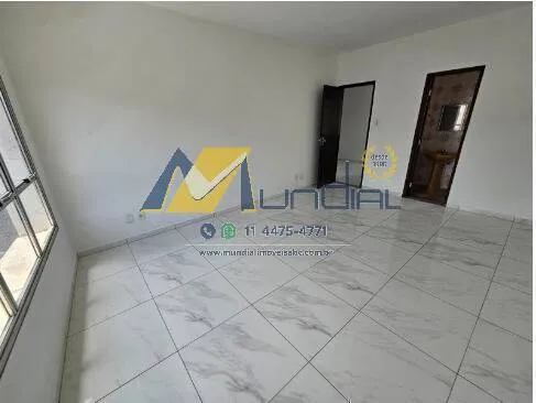 Imagem Sala Comercial para Locação com 84 m² no Centro de Ribeirão Pires