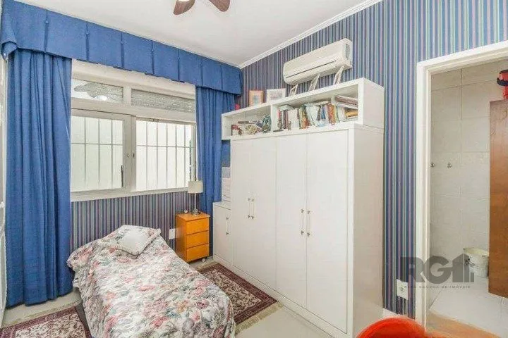 Imagem Apartamento para Venda - 177m², 3 dormitórios, sendo 3 suites, 1 vaga - Rio Branco