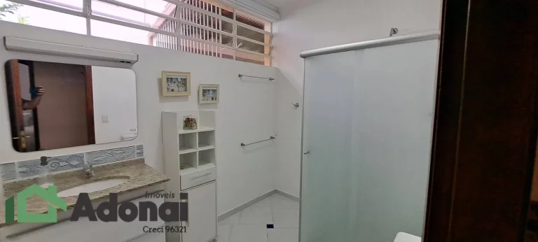 Imagem Casa térrea, na vila progresso, 3 dormi, 1 suíte, sala 2 emb., quintal