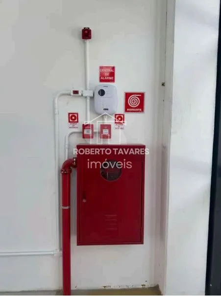 Imagem Prédio Inteiro de 1103m² no bairro Morumbi, em São Paulo
