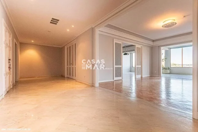 Imagem Apartamento para Venda em Rio de Janeiro / RJ no bairro Flamengo