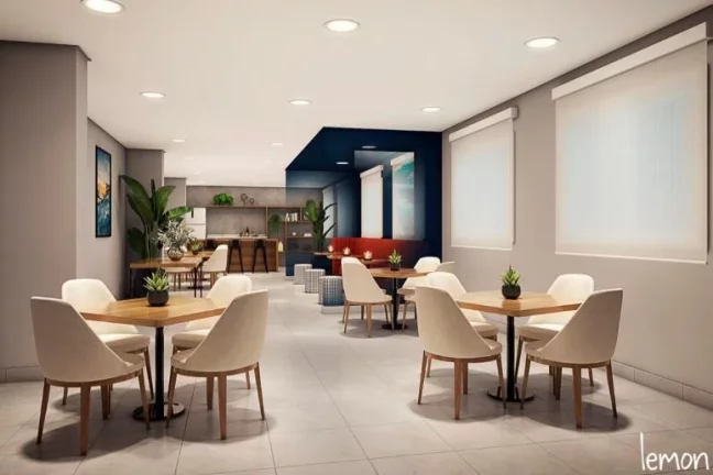 Imagem APARTAMENTO RESIDENCIAL em São Paulo - SP, Vila Leopoldina