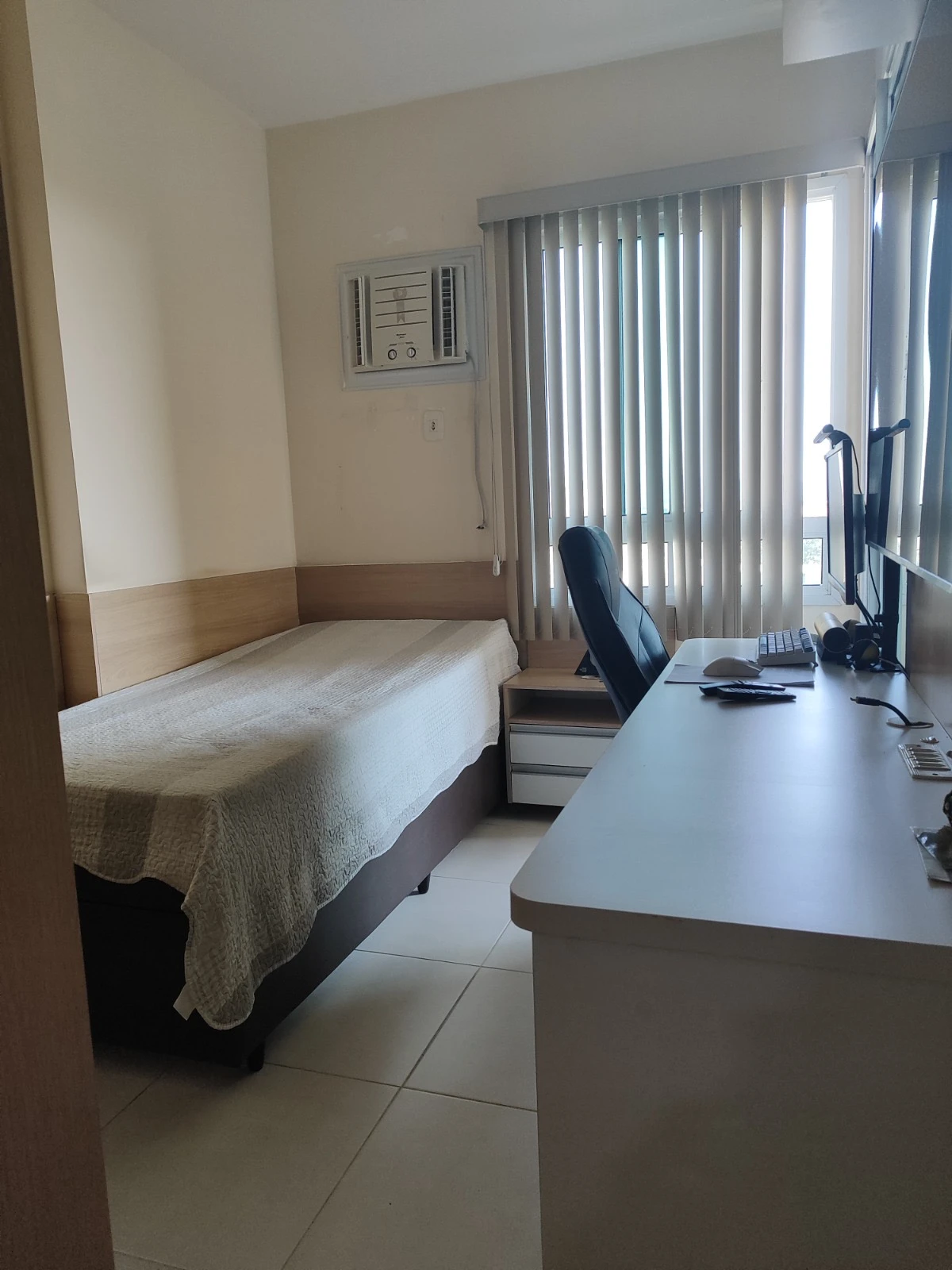 Imagem Apartamento com 2 Quartos à Venda, 71 m² em Praia de Itaparica - Vila Velha