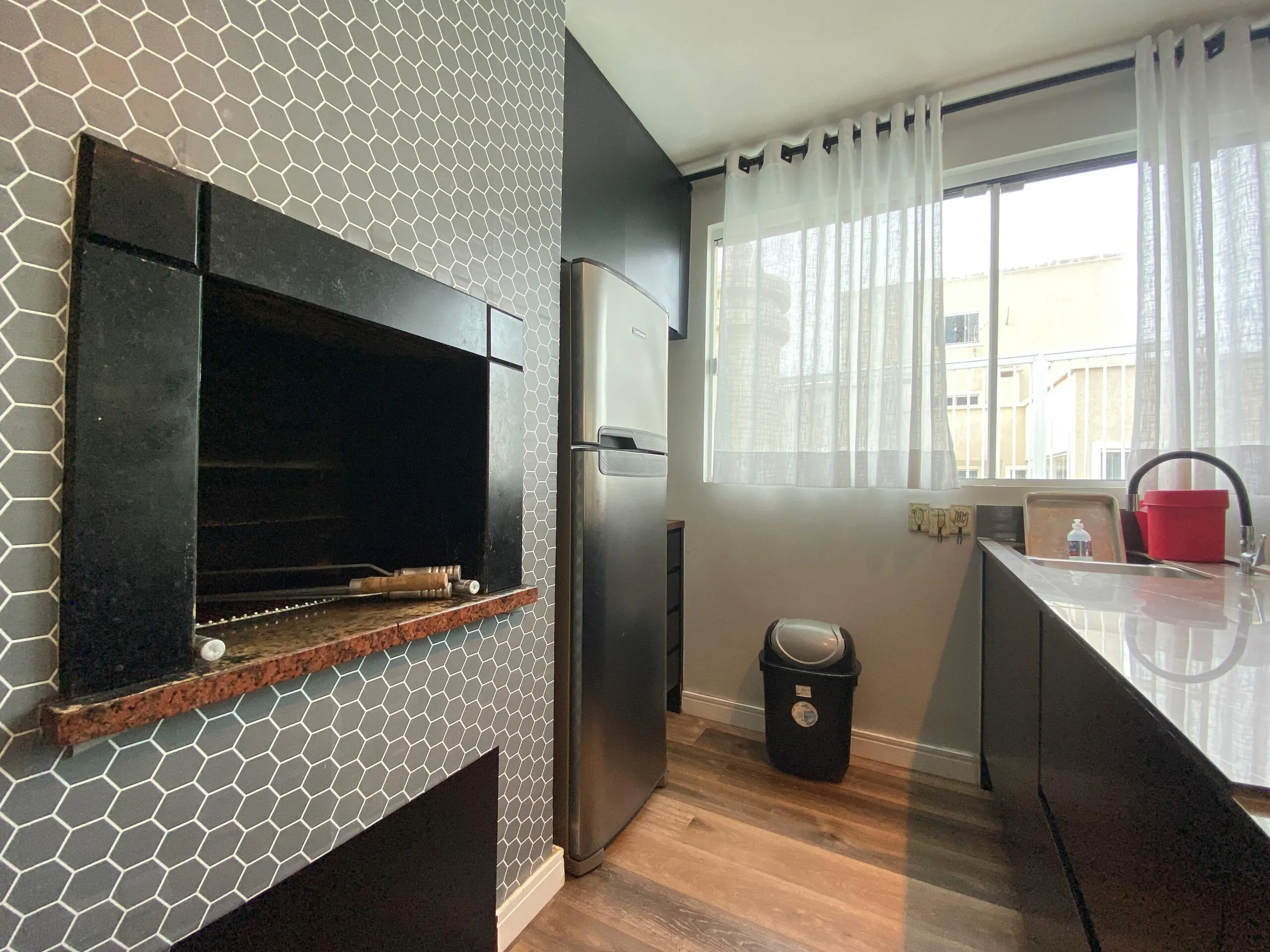 Imagem Apartamento com vista para o mar à venda com 138m2 por R$ 1.800.000,00
