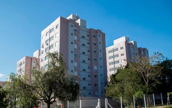 Imagem Apartamento para venda no bairro Vila São José em Porto Alegre