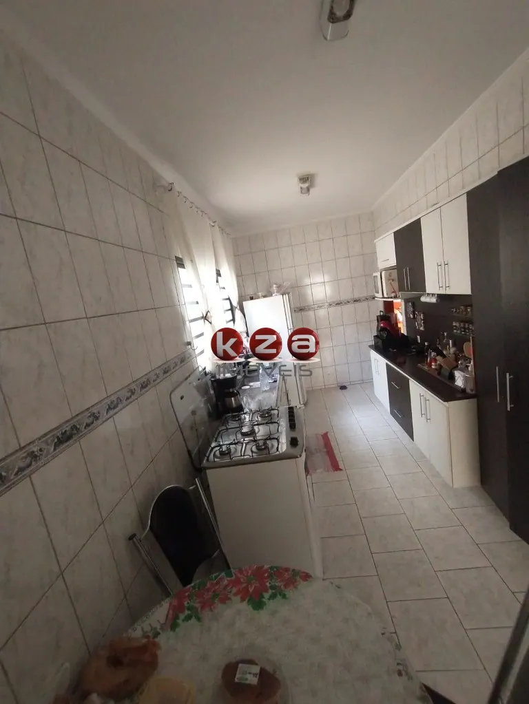 Imagem Casa em Condomínio de Luxo no Parque das Colinas - Valinhos-SP 2 Quartos, 1 Suíte, 3 Salas, 2 Banheiros, 3 Vagas - 160m²