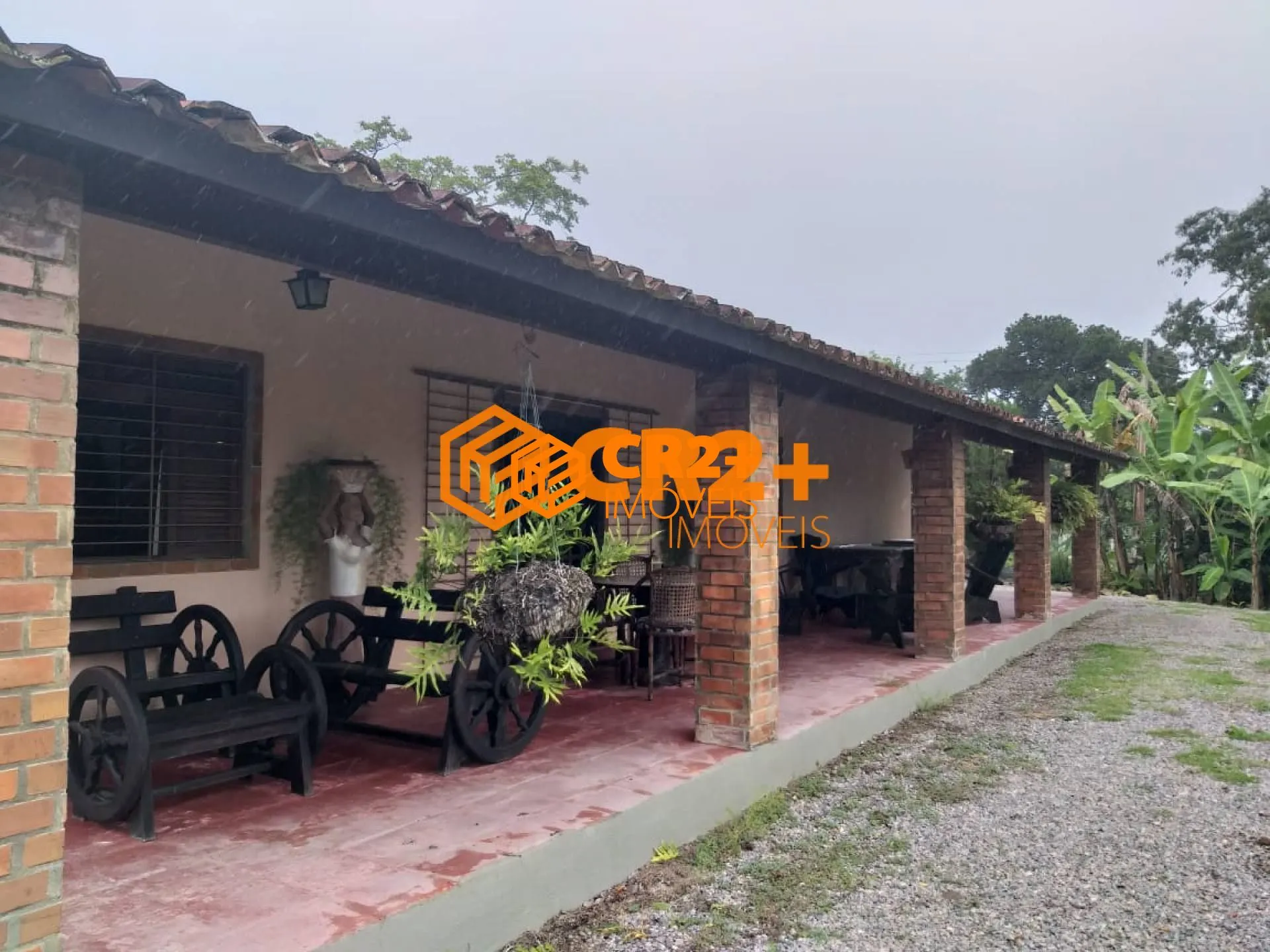 Imagem Chácara a Venda com 04 quartos 02 suítes na zona rural em Chã Grande 4 hec
