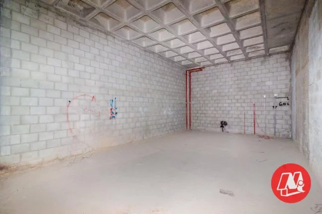 Imagem Loja de 45,5m² no Nova Trend Carlos Gomes