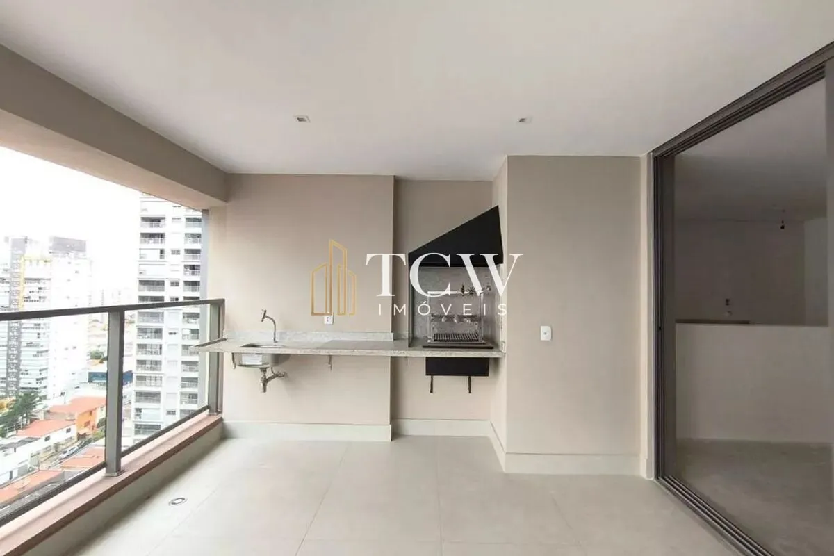 Foto do imóvel Apartamento à venda no bairro Vila Mariana - São Paulo/SP, Zona Sul