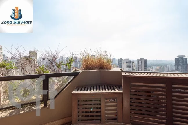 Imagem Apartamento Duplex à Venda Em Pinheiros Com 2 Suítes e 2 Vagas