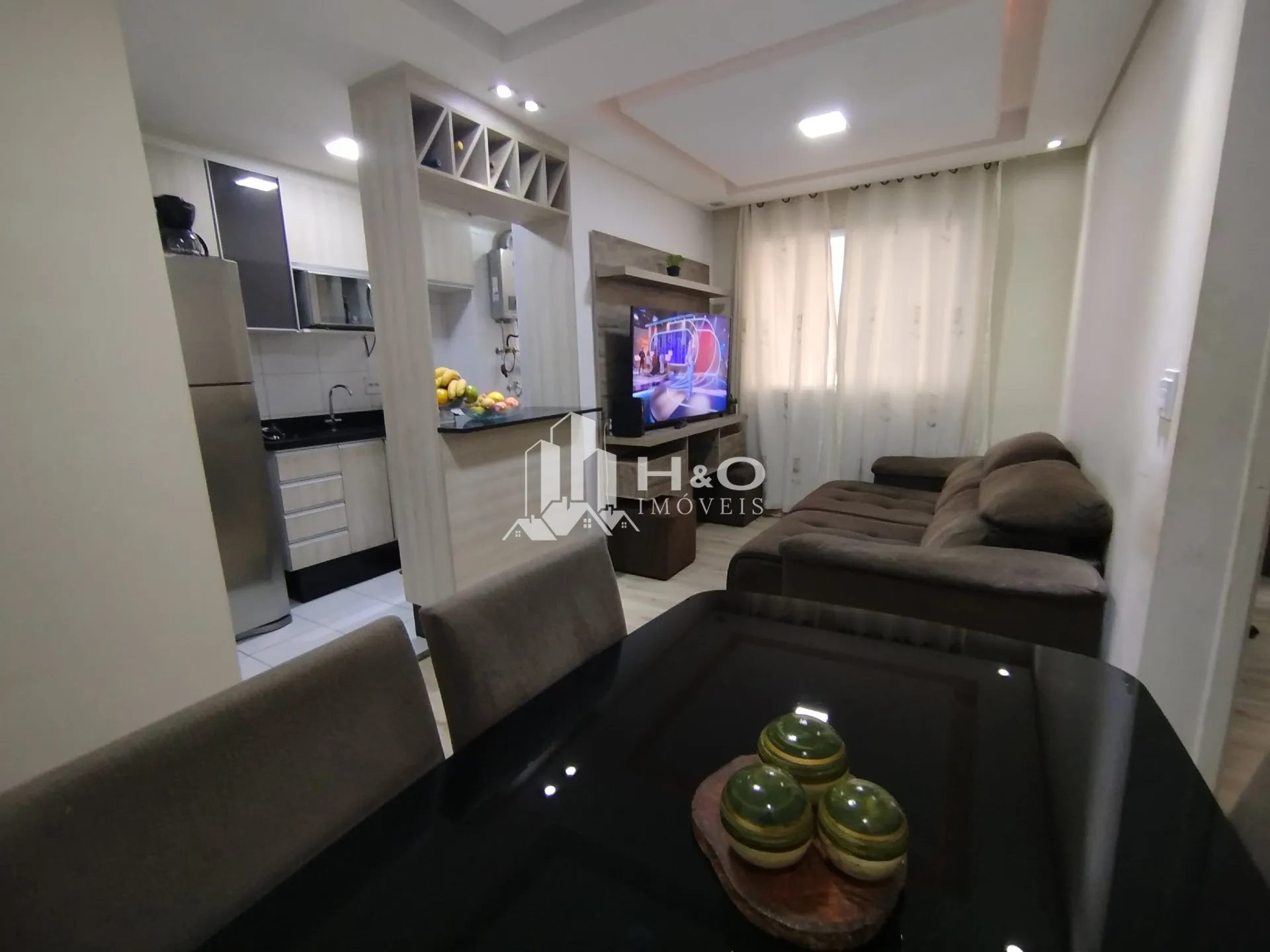 Foto do imóvel Apartamento à venda em Itaquera - Excelente localização e vaga de garagem