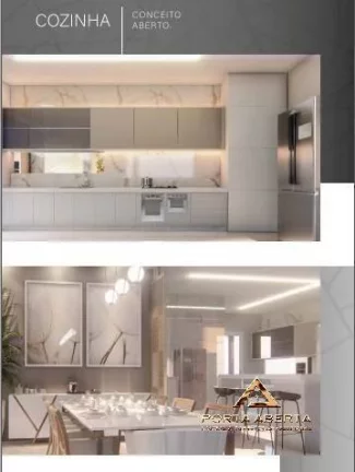 Imagem APTO 3 QUARTOS SENDO 1 SUITE - TIMIRIM - COD 446