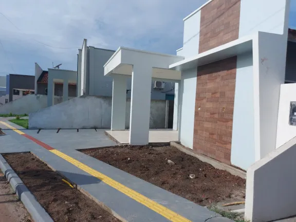 Imagem Casa à Venda, 85 m² em Marabaixo - Macapá
